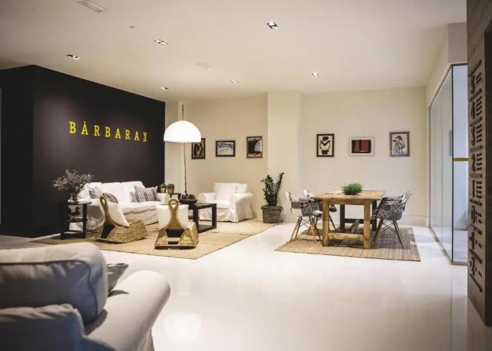 Apartamentos Bárbara 3