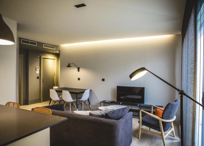 Apartamentos Bárbara 3