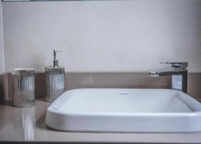 Apartamentos Bárbara 3