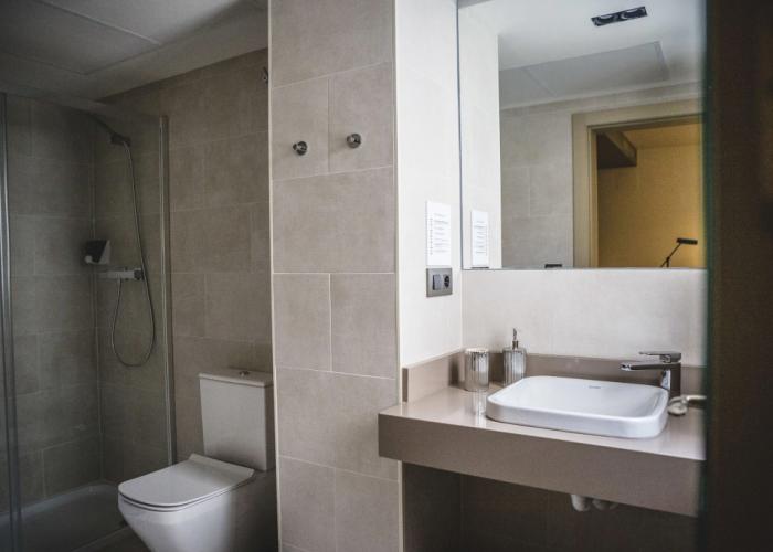 Apartamentos Bárbara 3