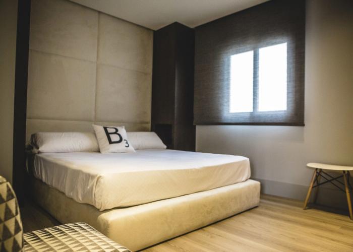 Apartamentos Bárbara 3