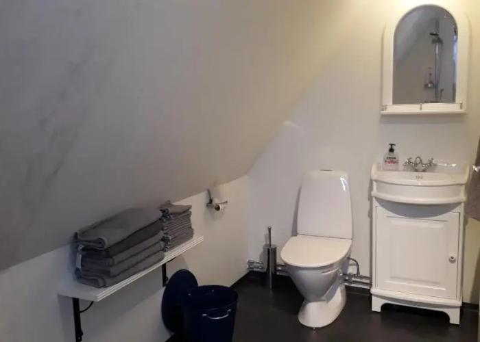 älgbergets b&b