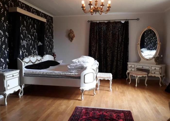 älgbergets b&b