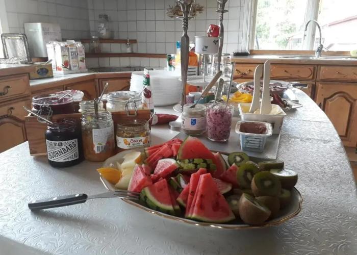 älgbergets b&b