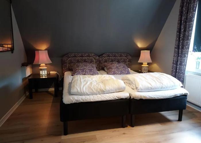 älgbergets b&b