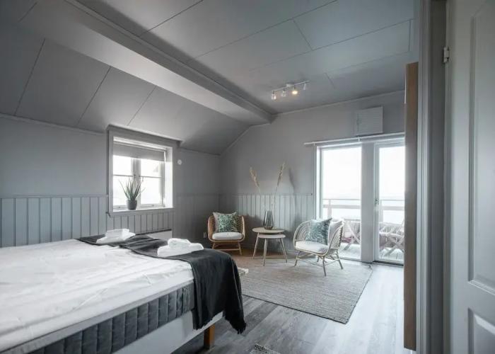 Hotell Käringön