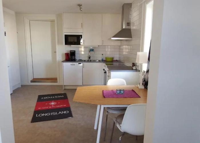 Apartment Sjöhuset