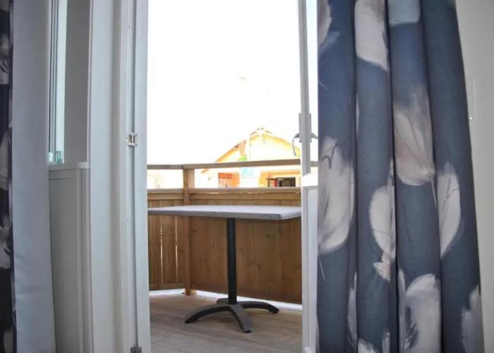 Apartment Sjöhuset