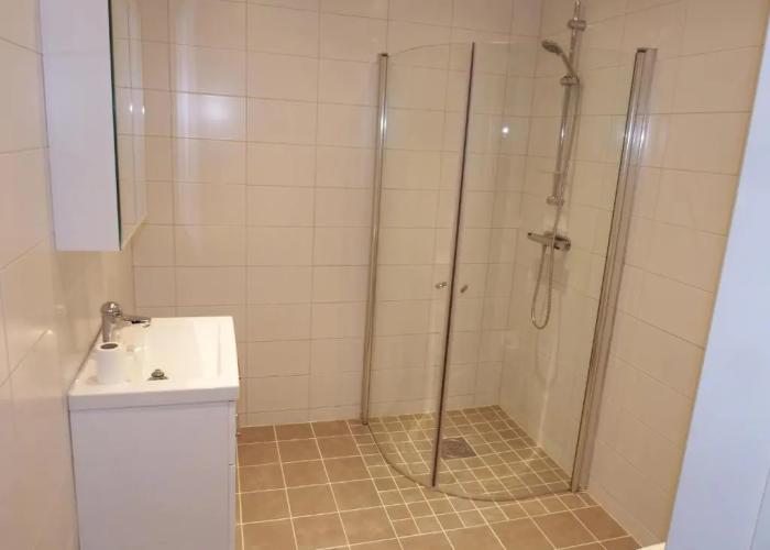 Apartment Sjöhuset