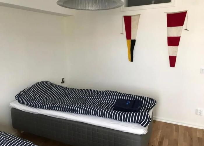 Apartment Sjöhuset