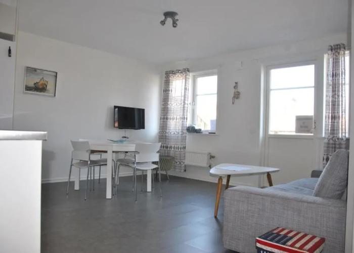 Apartment Sjöhuset