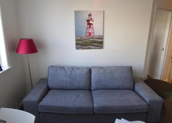 Apartment Sjöhuset