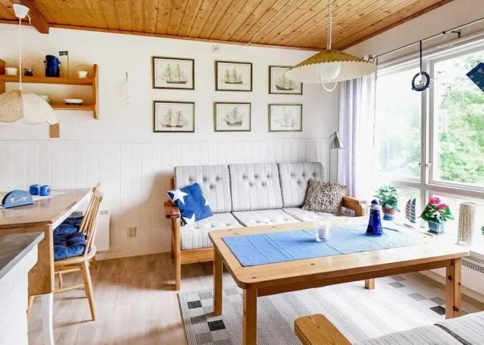 4 Person Holiday Home in Henan