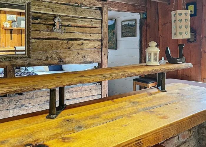 5 Person Holiday Home in Varekil
