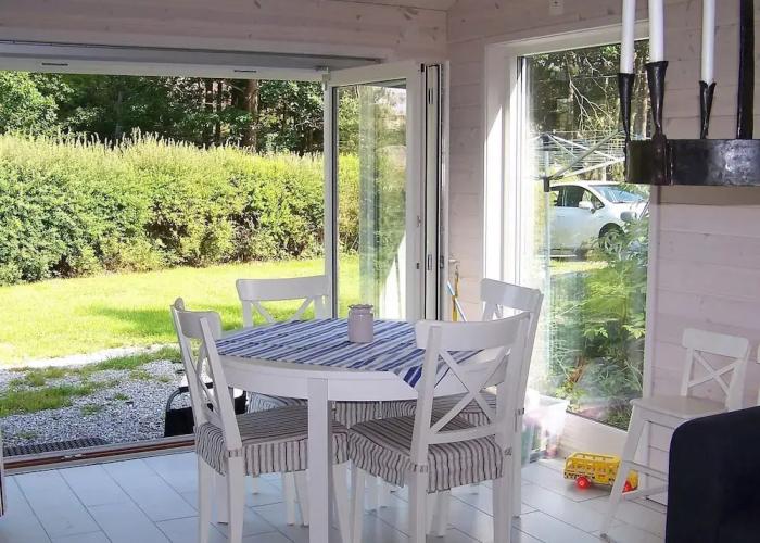 Holiday Home in KÃ¥llekÃ¤rr