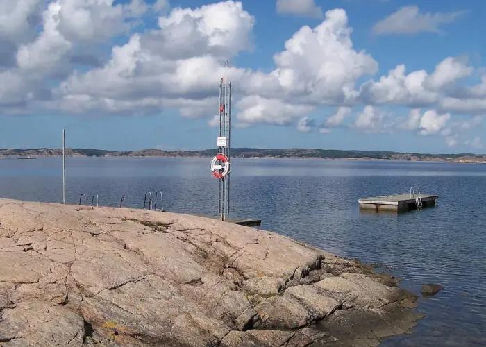 Holiday Home in KÃ¥llekÃ¤rr