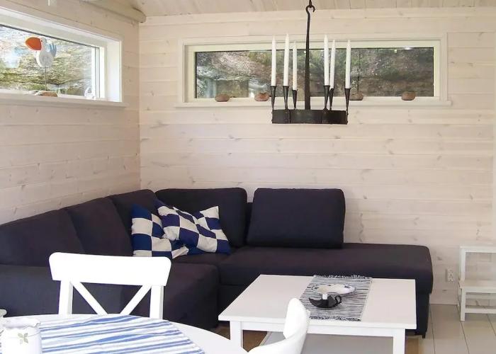 Holiday Home in KÃ¥llekÃ¤rr