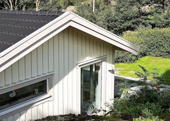 Holiday Home in KÃ¥llekÃ¤rr