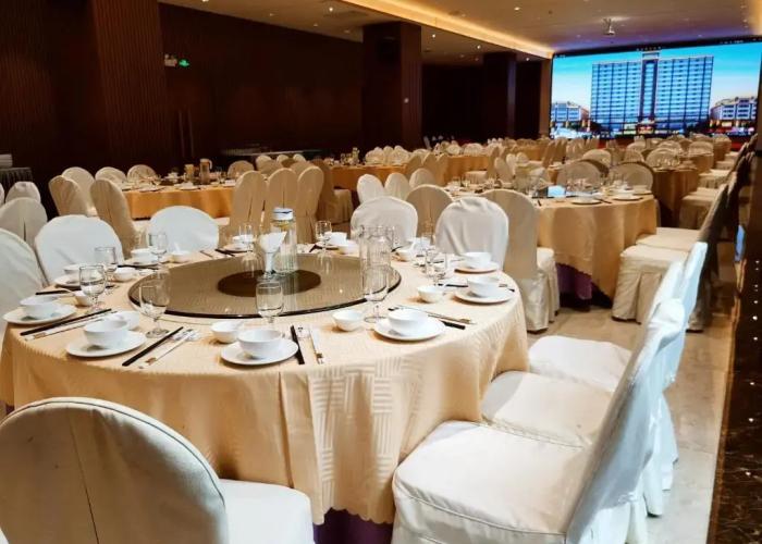 Phoenix Hill Hotel Dongguan