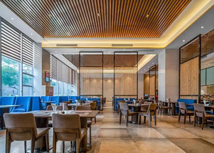 Phoenix Hill Hotel Dongguan