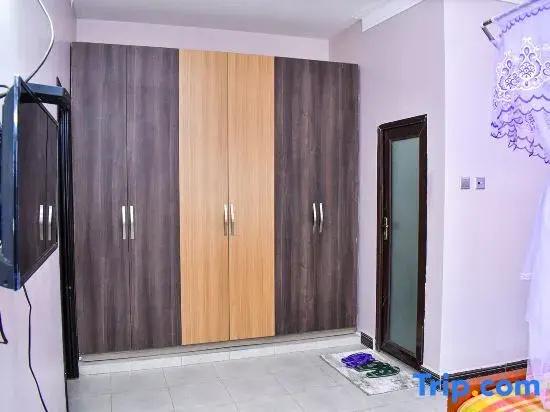 The Biira Residence