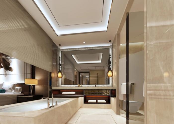 Dongguan R&F Wanda Vista Hotel