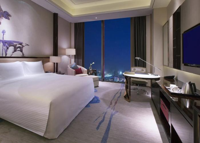 Dongguan R&F Wanda Vista Hotel