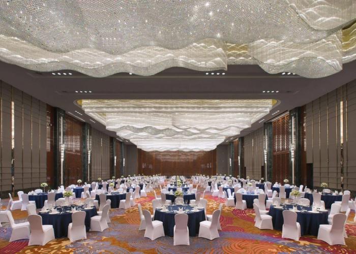 Dongguan R&F Wanda Vista Hotel