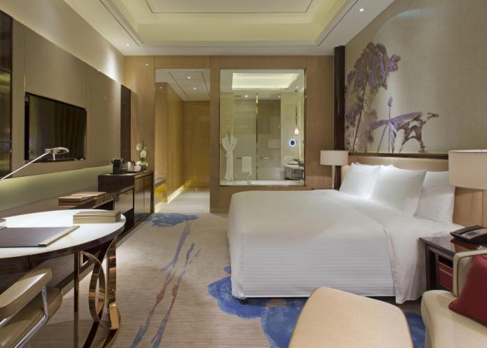 Dongguan R&F Wanda Vista Hotel