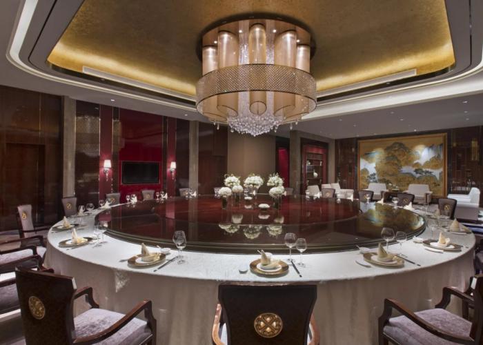 Dongguan R&F Wanda Vista Hotel