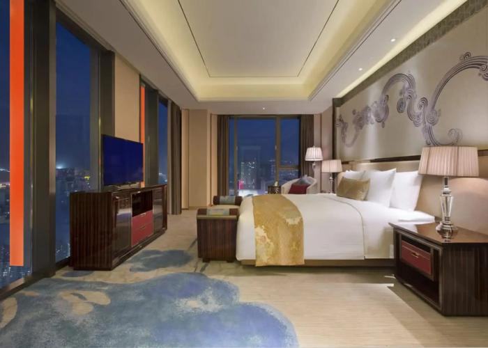 Dongguan R&F Wanda Vista Hotel
