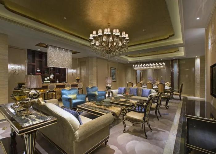 Dongguan R&F Wanda Vista Hotel