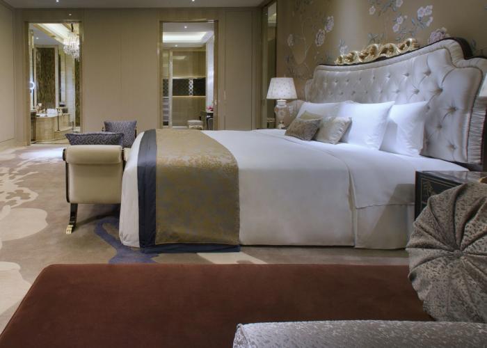 Dongguan R&F Wanda Vista Hotel