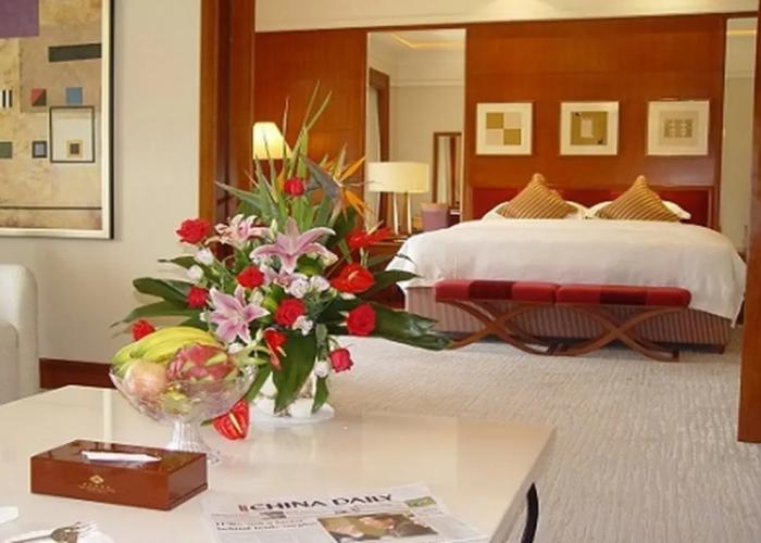 Dongguan Lotus Villa Hotel