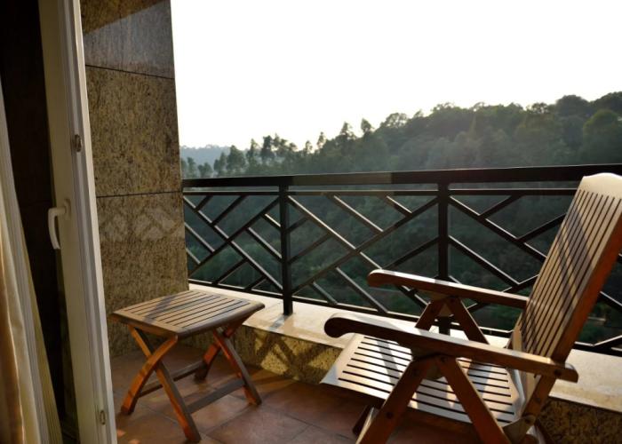 Dongguan Lotus Villa Hotel