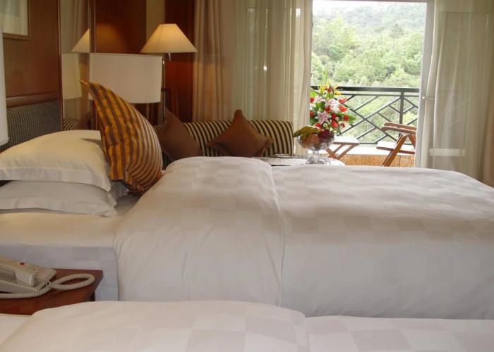 Dongguan Lotus Villa Hotel