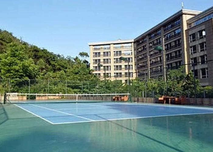 Dongguan Lotus Villa Hotel