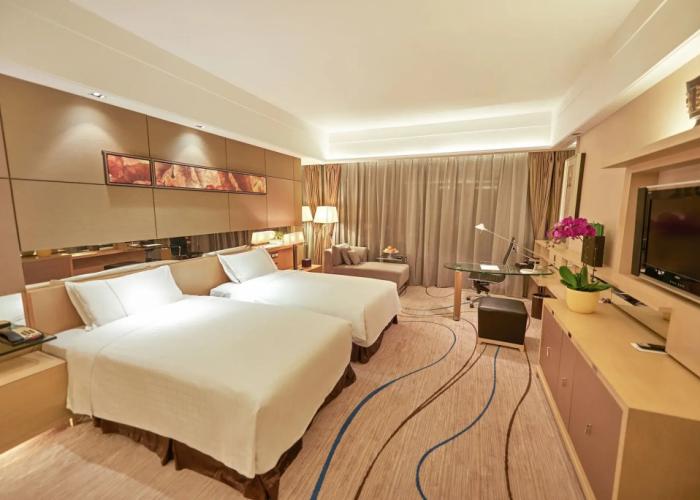 Royal Garden Hotel