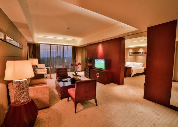 Royal Garden Hotel