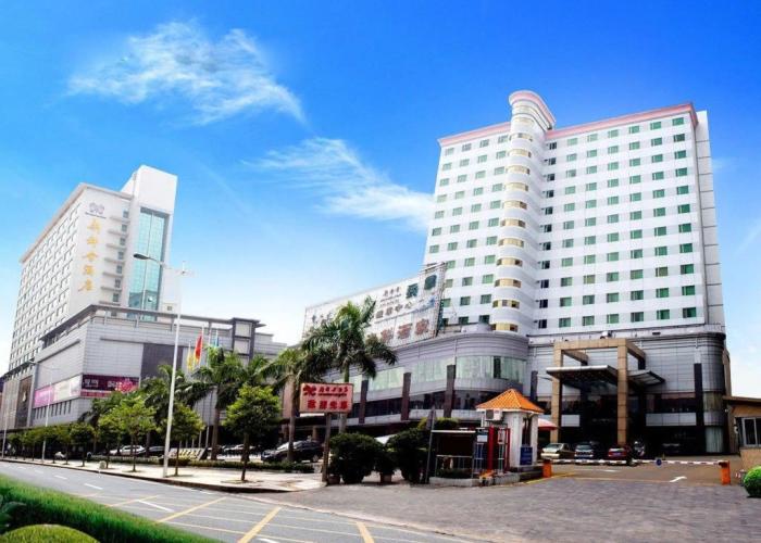Metropolitan Hotel