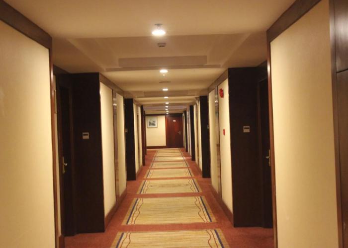 Hui Hua International Hotel Dongguan