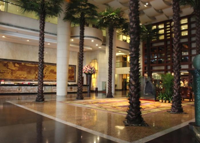 Hui Hua International Hotel Dongguan