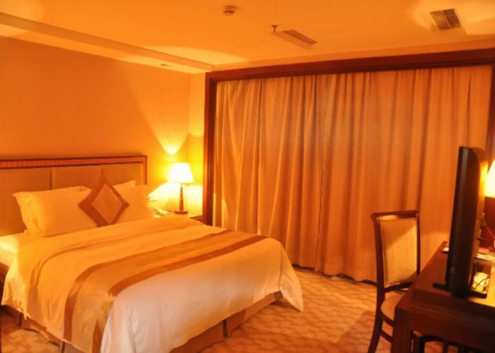 Hui Hua International Hotel Dongguan