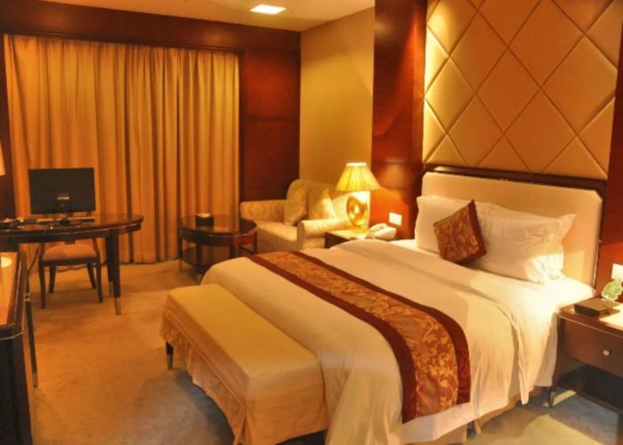 Hui Hua International Hotel Dongguan