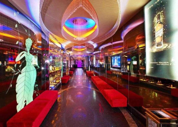 Hui Hua International Hotel Dongguan