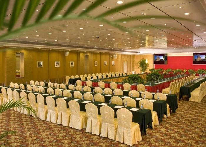 Exhibition International Hotel