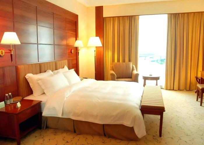 Gladden Hotel Shilong