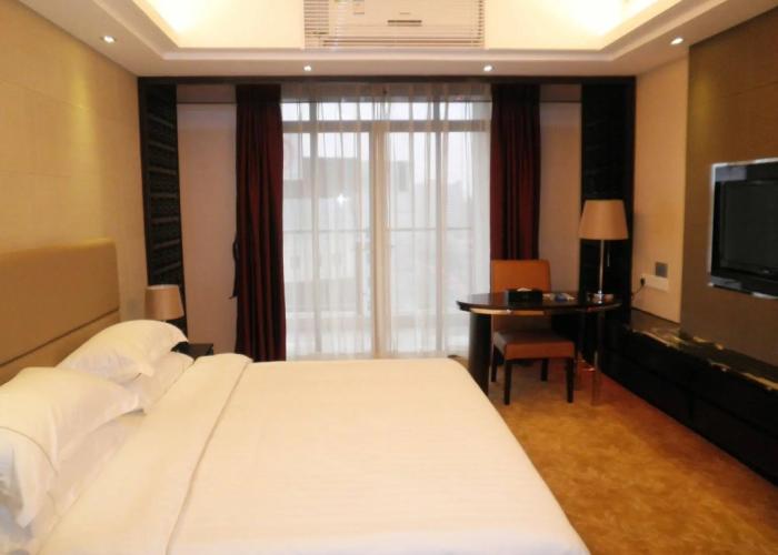 Mingmen Hotel