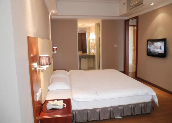 Mingmen Hotel