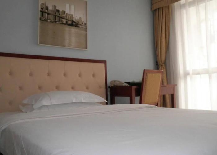 Mingmen Hotel
